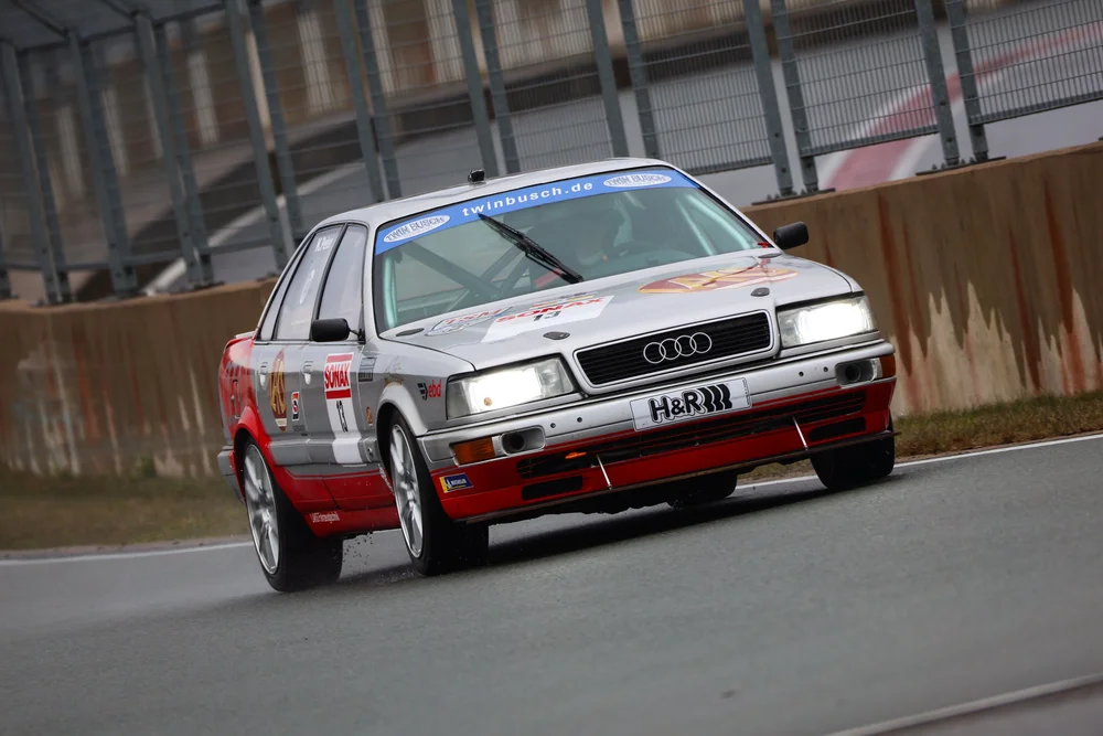 Tourenwagen Legenden - Bilster Berg 2026 – Foto 200