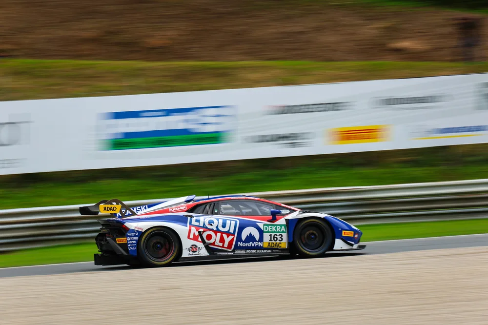 ADAC GT Masters - Salzburgring 2026 – Foto 559