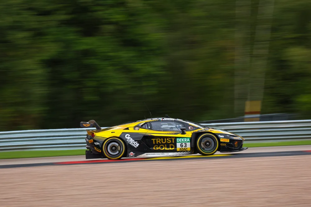 DTM - Sachsenring 2026 – Foto 523