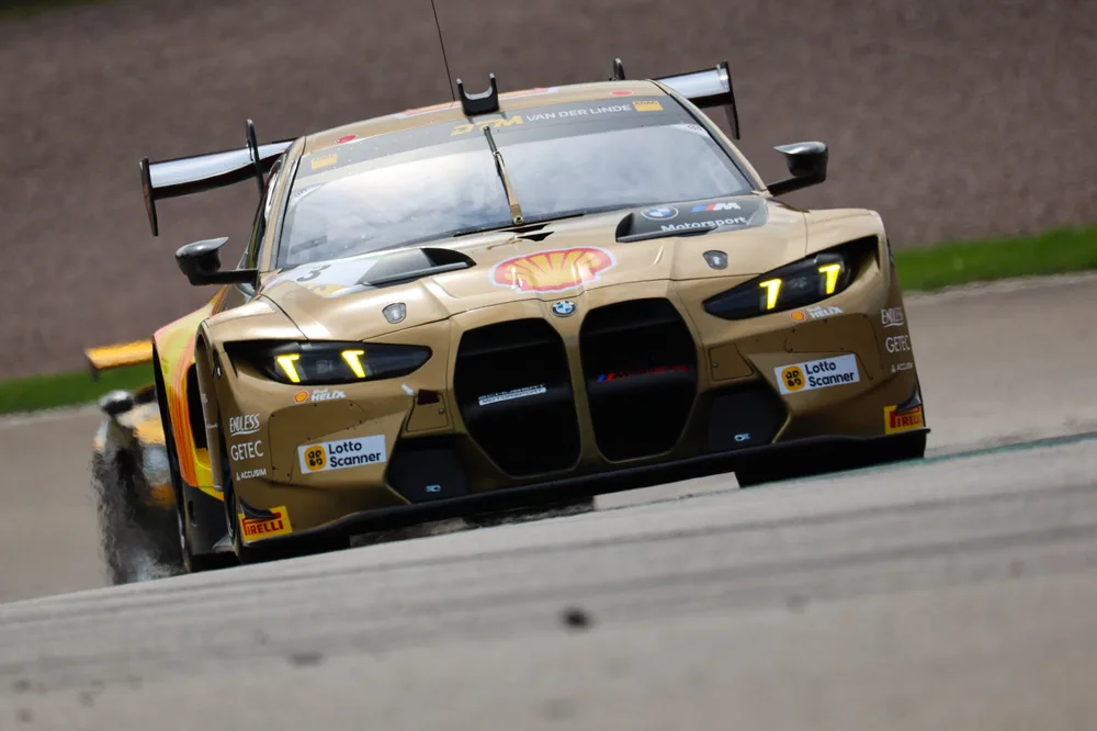 DTM - Sachsenring 2026 – Foto 430