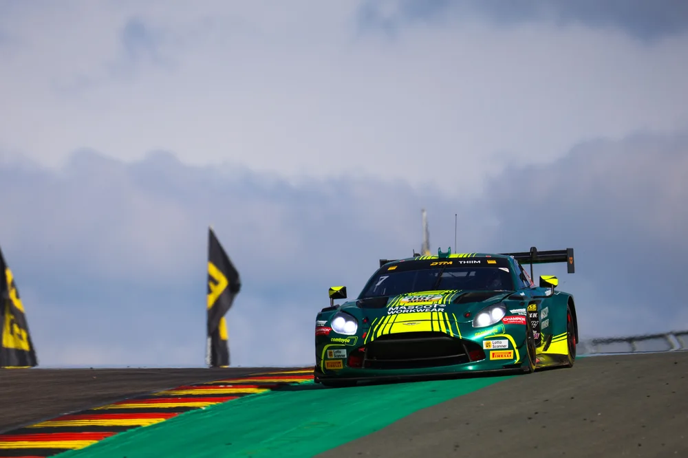 DTM - Sachsenring 2026 – Foto 222