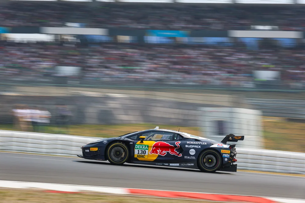 DTM & DTM Classic - Nürburgring 2026 – Foto 494