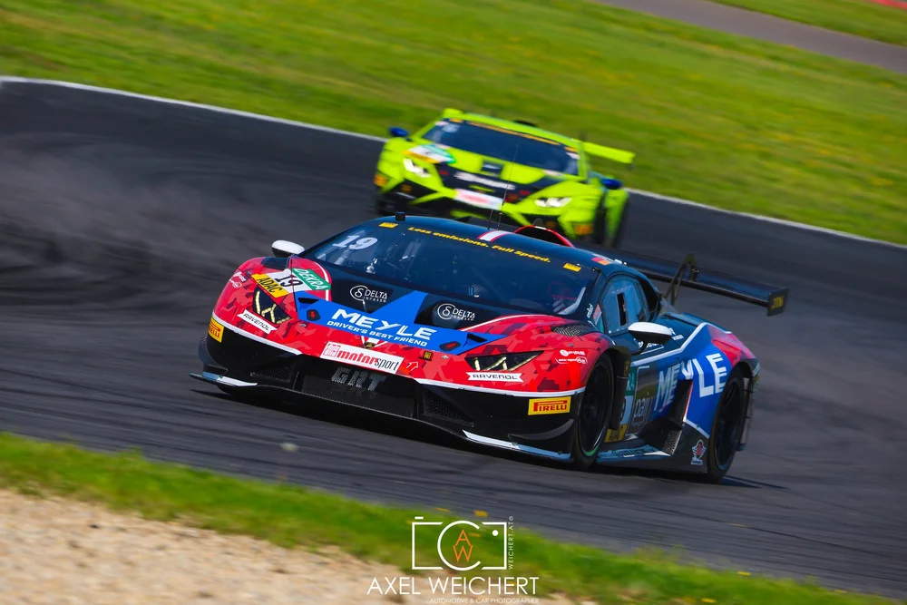 DTM - Lausitzring 2023 – Foto 139