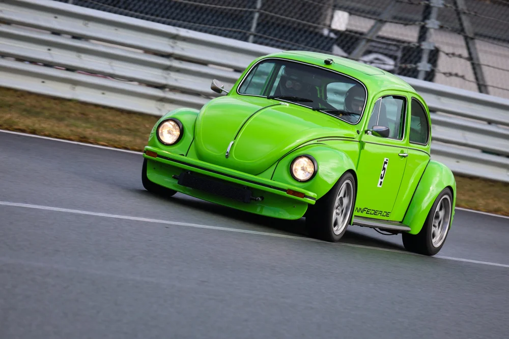Tourenwagen Legenden - Bilster Berg 2026 – Foto 103