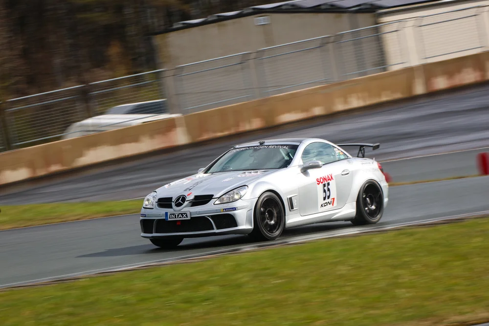Tourenwagen Legenden - Bilster Berg 2026 – Foto 134