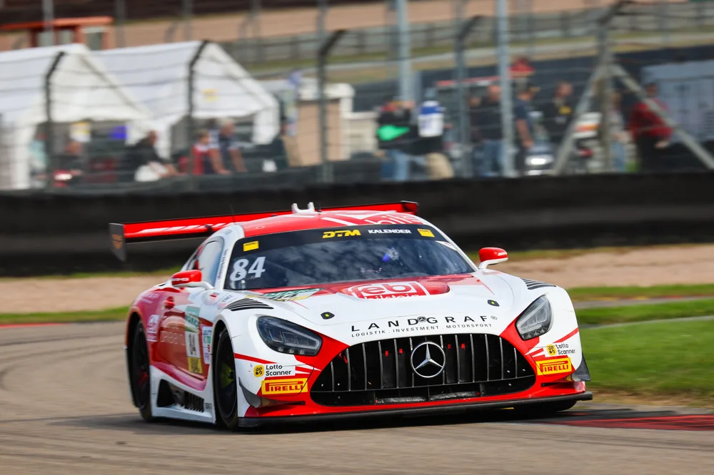 DTM - Sachsenring 2026 – Foto 378