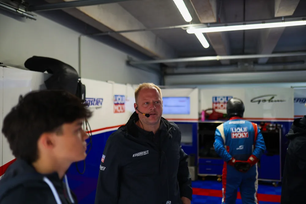ADAC GT Masters - Salzburgring 2026 – Foto 479