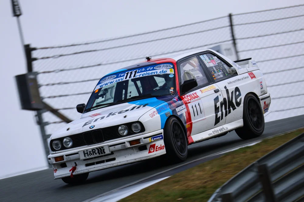 Tourenwagen Legenden - Bilster Berg 2026 – Foto 218