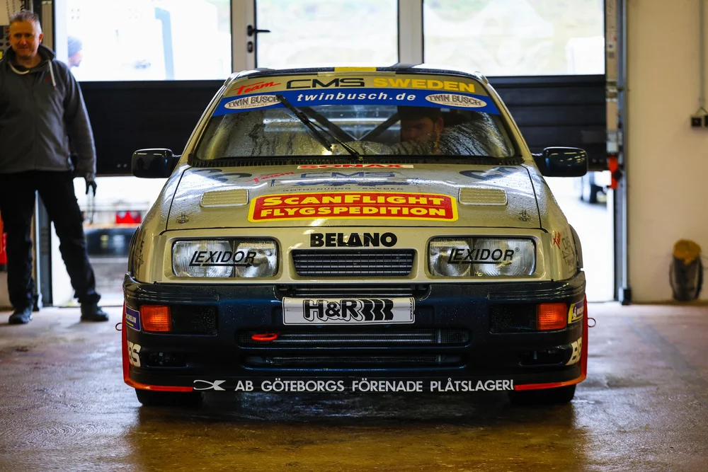 Tourenwagen Legenden - Bilster Berg 2026 – Foto 6