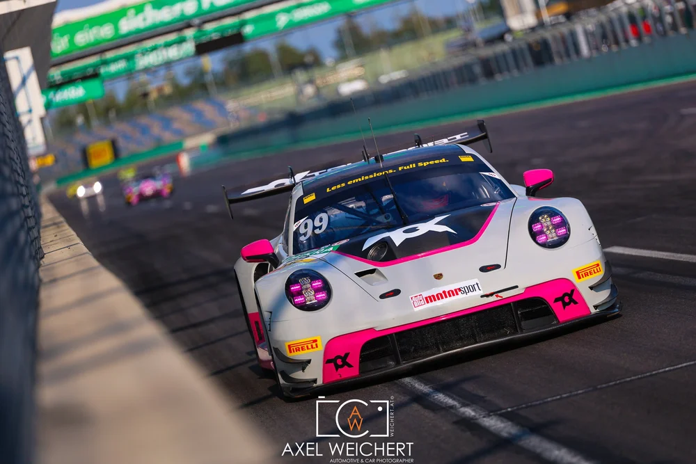 DTM - Lausitzring 2023 – Foto 146