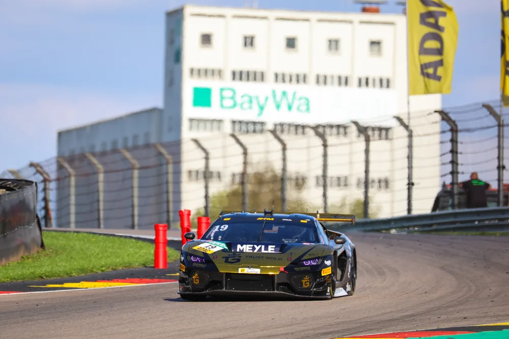 DTM - Sachsenring 2026 – Foto 170