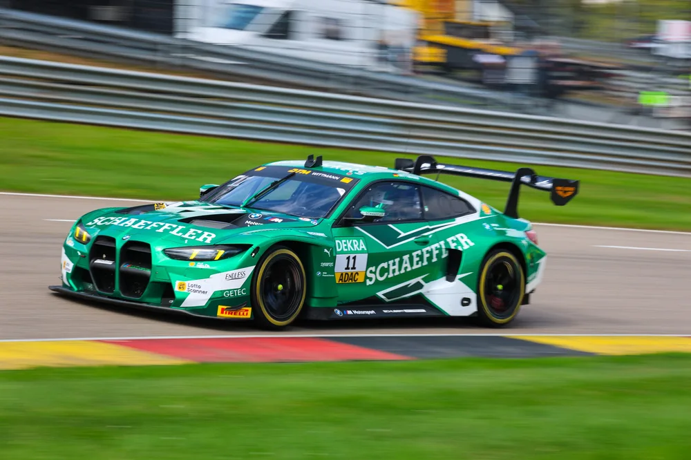 DTM - Sachsenring 2026 – Foto 426