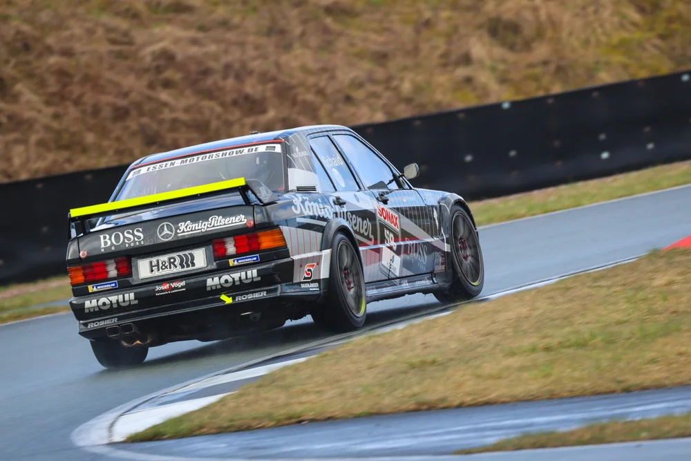 Tourenwagen Legenden - Bilster Berg 2026 – Foto 188