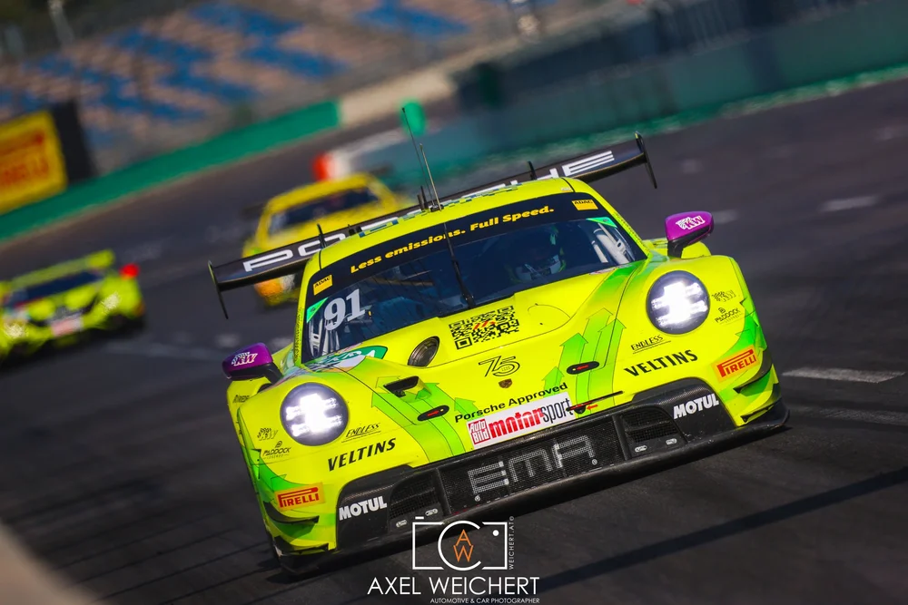 DTM - Lausitzring 2023 – Foto 142