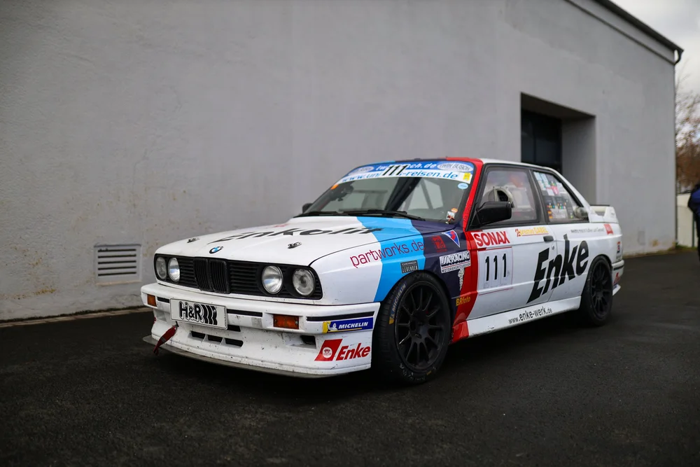 Tourenwagen Legenden - Bilster Berg 2026 – Foto 227