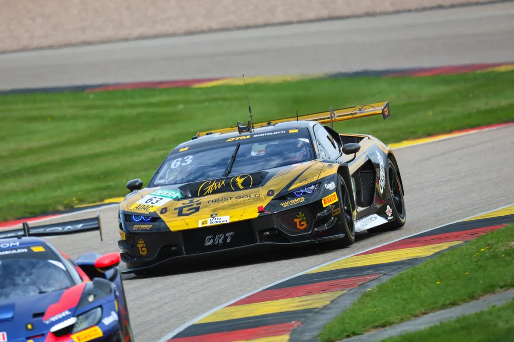 DTM - Sachsenring 2026 – Foto 462