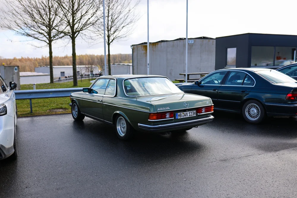 Tourenwagen Legenden - Bilster Berg 2026 – Foto 7