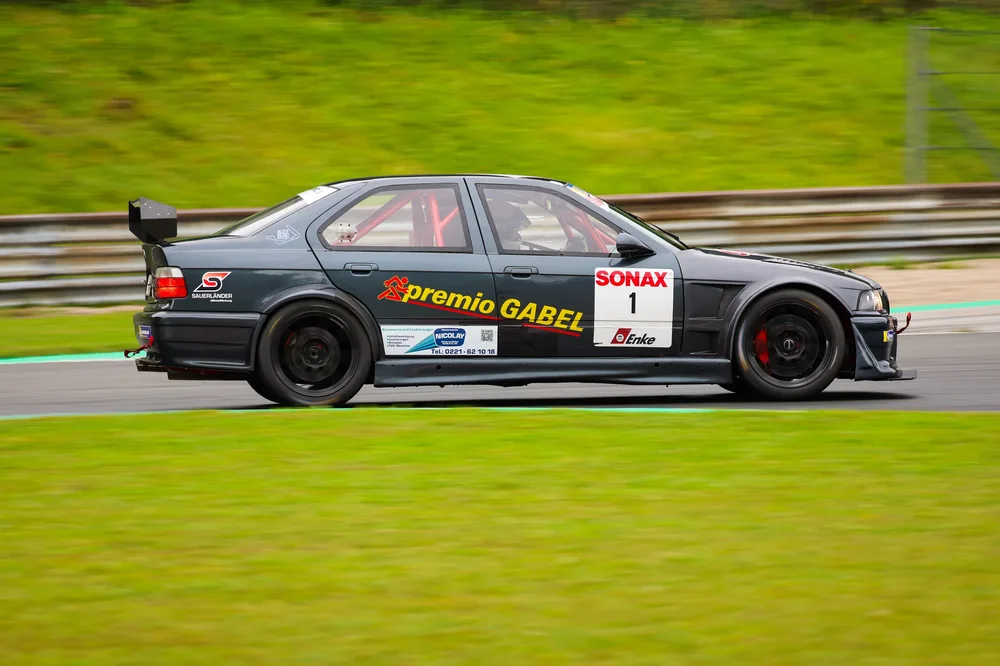 ADAC GT Masters - Salzburgring 2026 – Foto 175