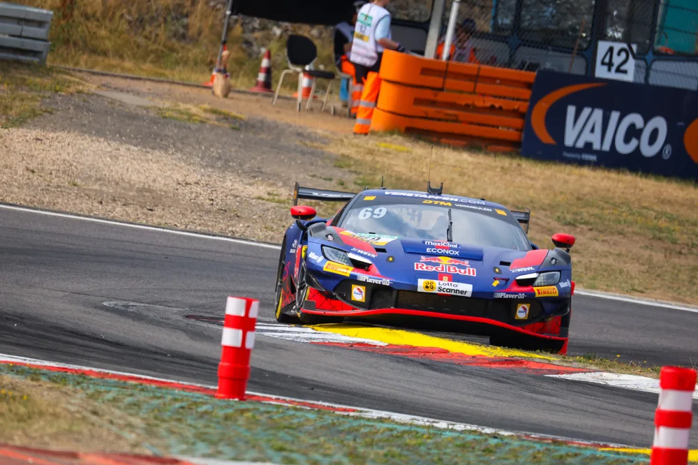 DTM & DTM Classic - Nürburgring 2026 – Foto 179