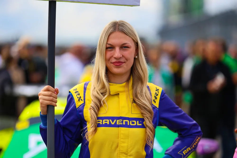 DTM - Sachsenring 2026 – Foto 8