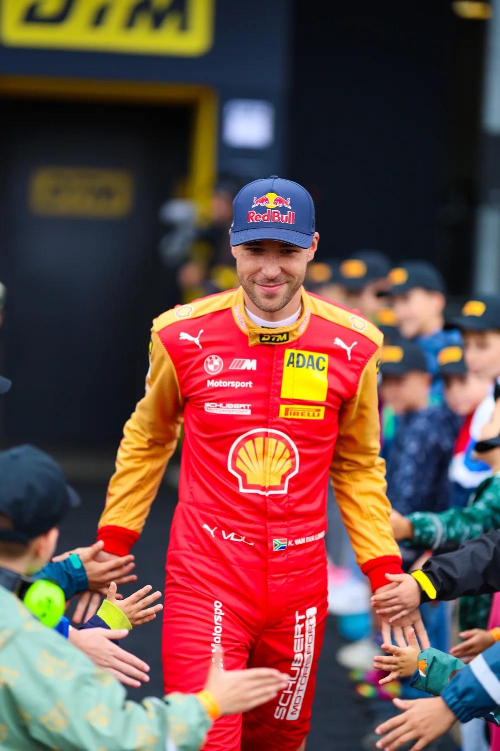 DTM - Sachsenring 2026 – Foto 86
