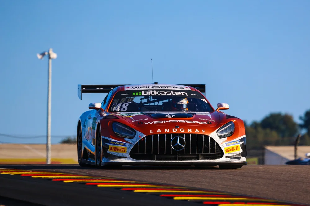 Owega und Seppänen starten am Sachsenring mit Sieg aus der Sommerpause