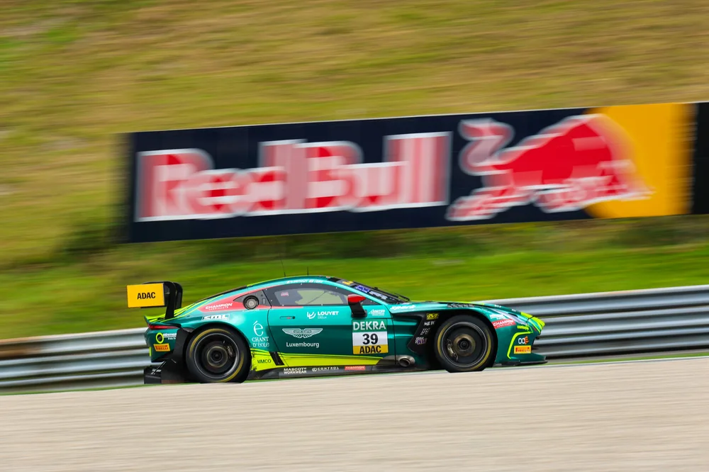 ADAC GT Masters - Salzburgring 2026 – Foto 6