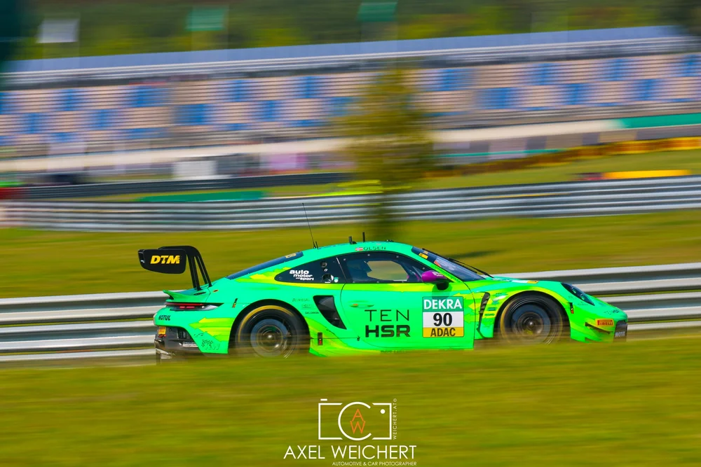 DTM - Lausitzring 2023 – Foto 75