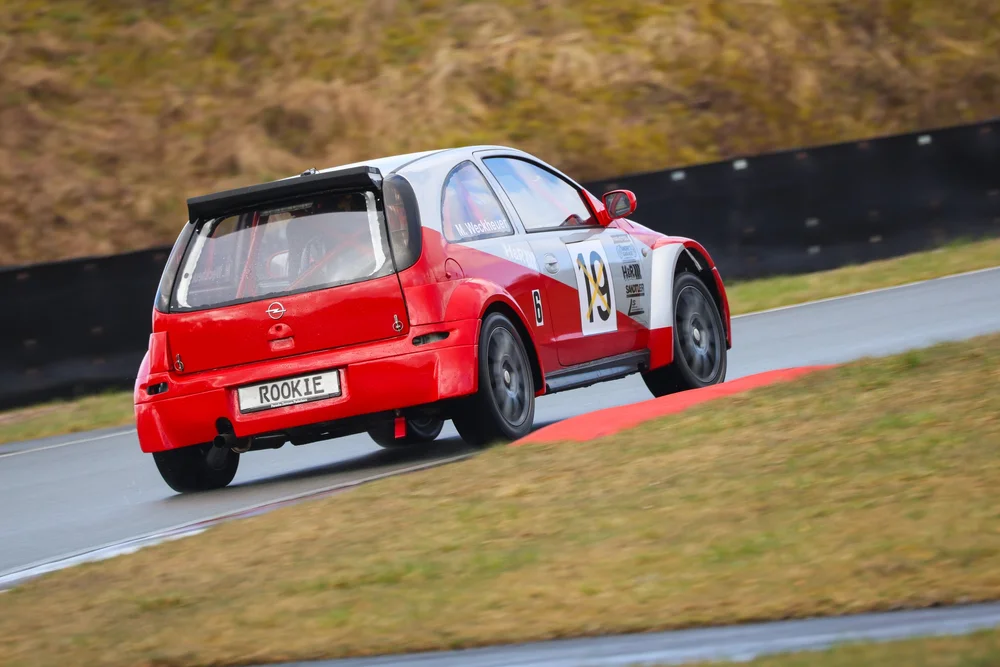 Tourenwagen Legenden - Bilster Berg 2026 – Foto 182