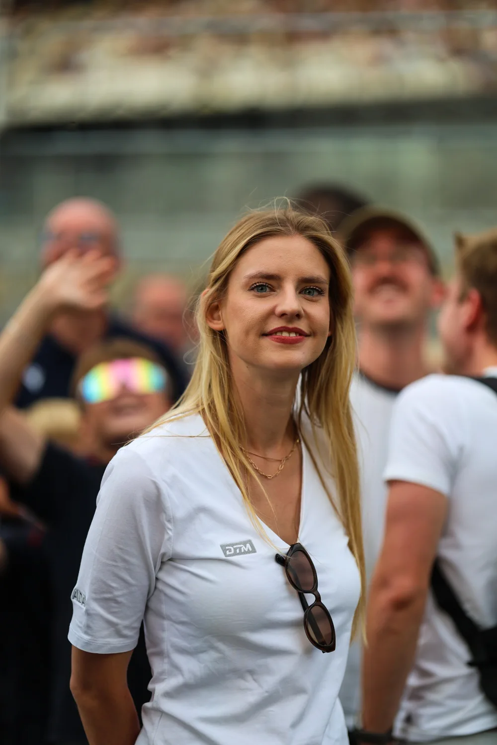 DTM & DTM Classic - Nürburgring 2026 – Foto 511