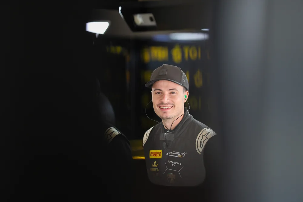 DTM & DTM Classic - Nürburgring 2026 – Foto 569