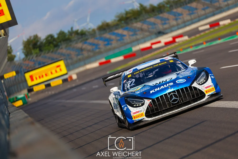 DTM - Lausitzring 2023 – Foto 89