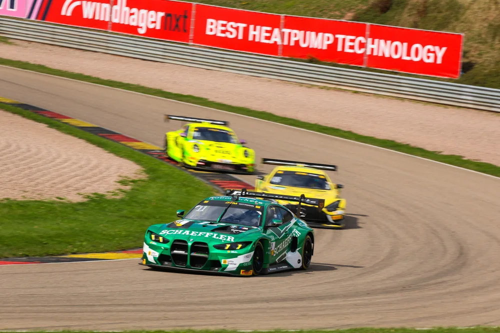 DTM - Sachsenring 2026 – Foto 436
