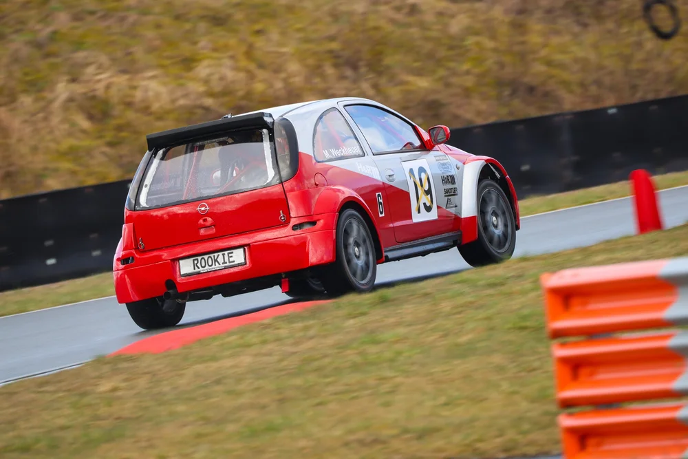 Tourenwagen Legenden - Bilster Berg 2026 – Foto 116