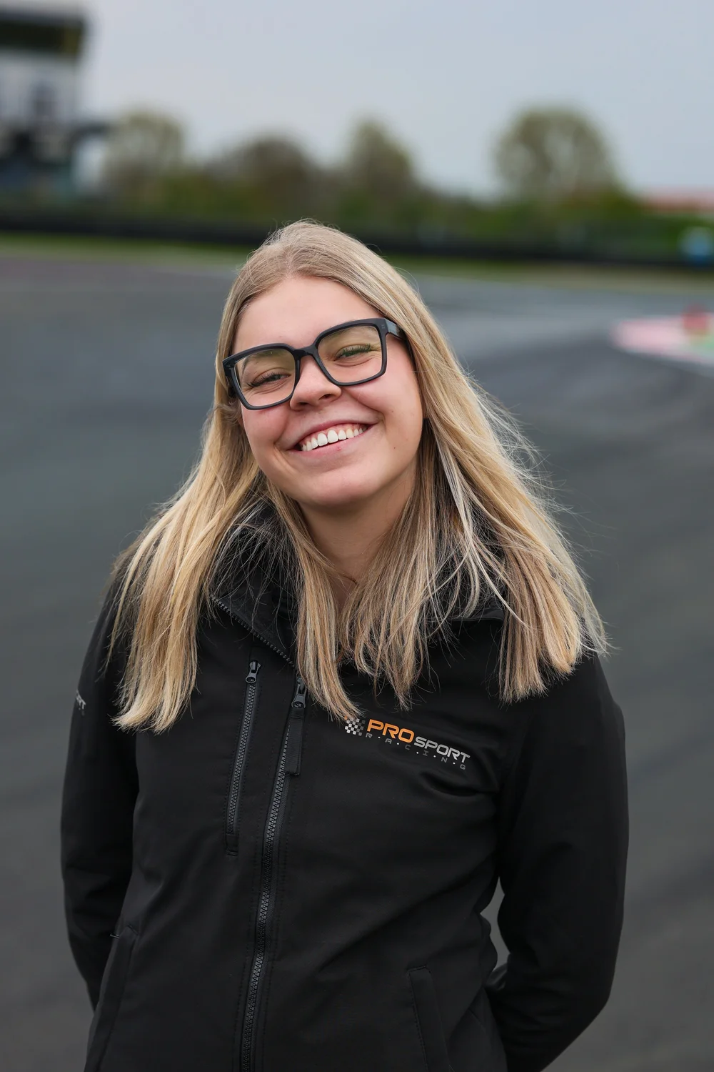 ADAC GT4 Germany - Oschersleben 2025 – Foto 157