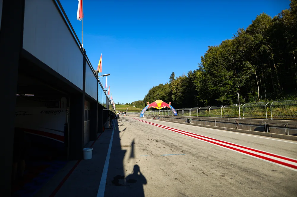 ADAC GT Masters - Salzburgring 2026 – Foto 467