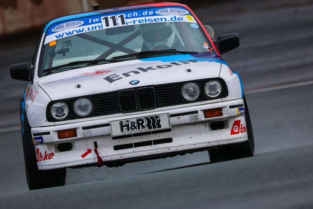 Tourenwagen Legenden - Bilster Berg 2026 – Foto 173