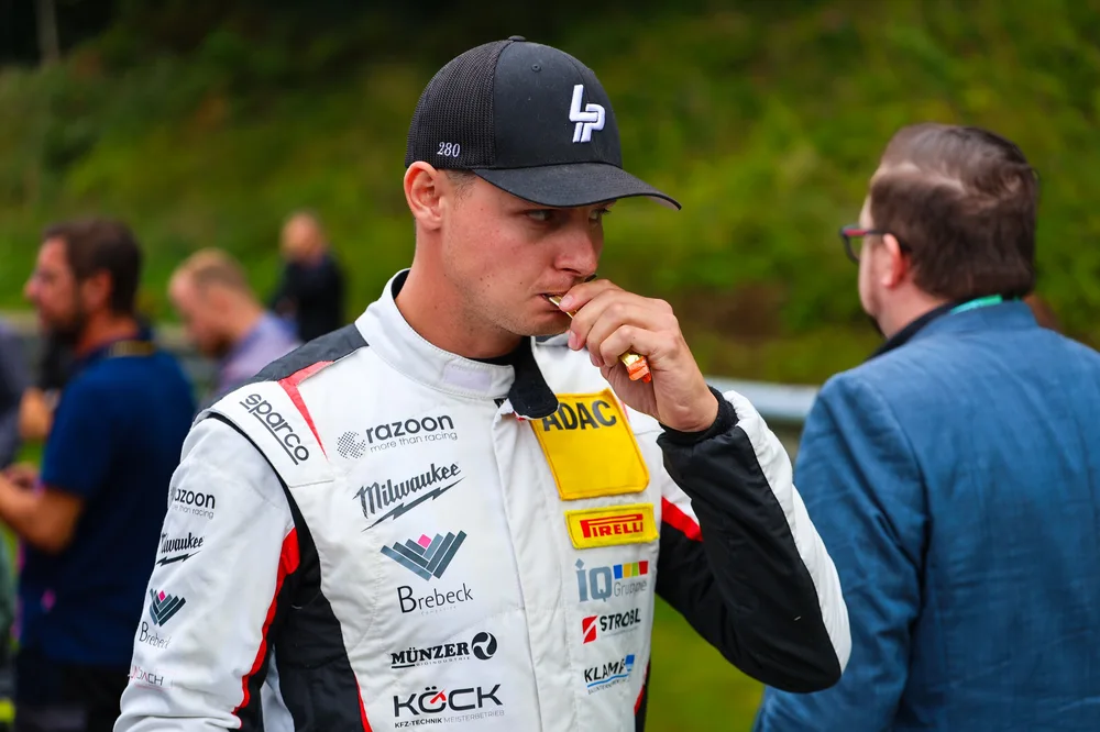 ADAC GT Masters - Salzburgring 2026 – Foto 548