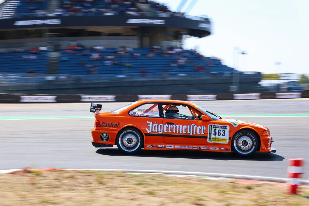 DTM & DTM Classic - Nürburgring 2026 – Foto 359