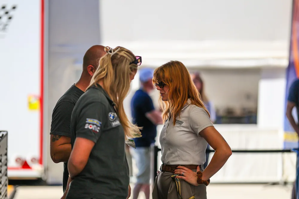 ADAC GT Masters - Salzburgring 2026 – Foto 154