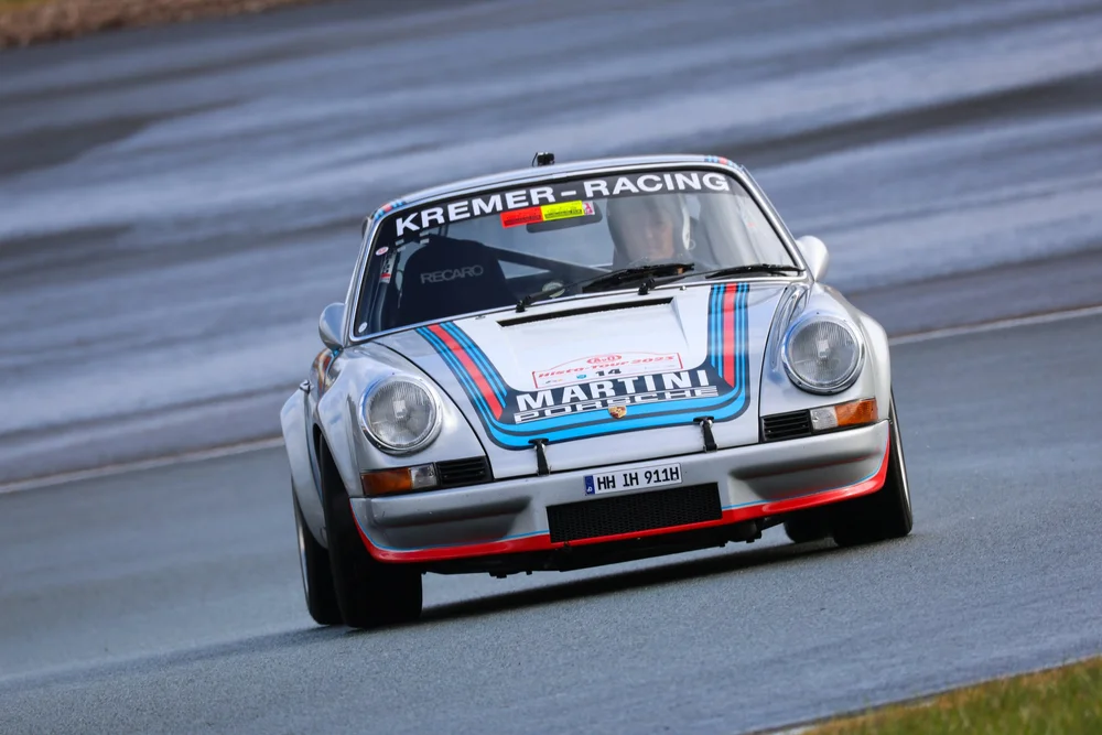 Tourenwagen Legenden - Bilster Berg 2026 – Foto 171