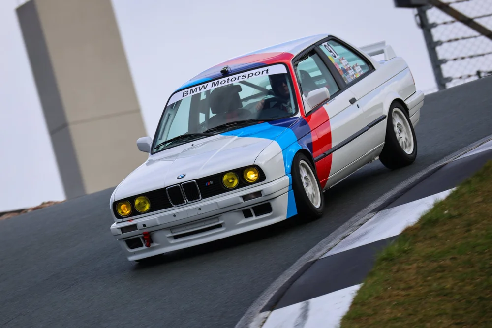 Tourenwagen Legenden - Bilster Berg 2026 – Foto 132