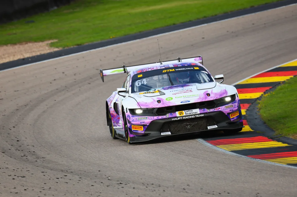 DTM - Sachsenring 2026 – Foto 468