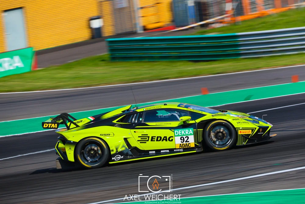 DTM - Lausitzring 2023 – Foto 225