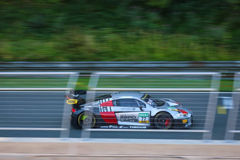 ADAC GT Masters - Salzburgring 2026 – Foto 280