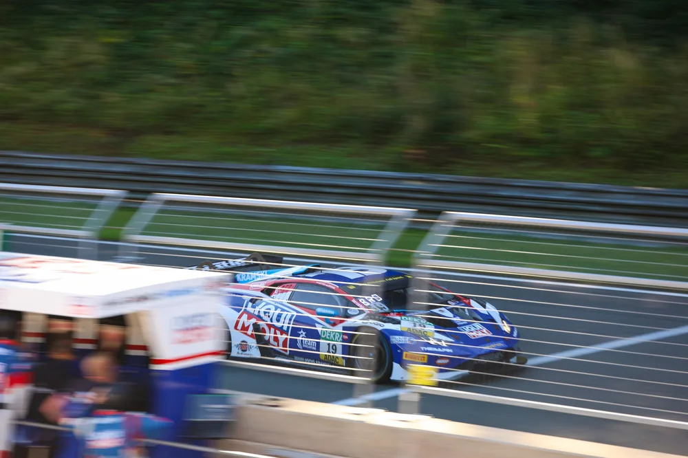 ADAC GT Masters - Salzburgring 2026 – Foto 281
