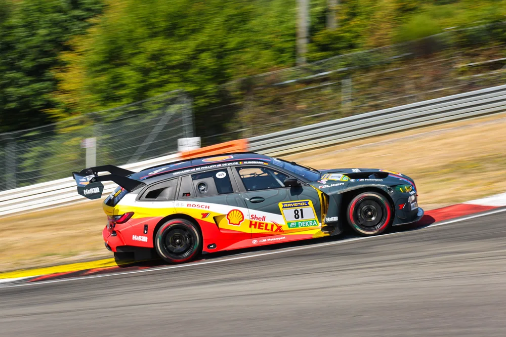 DTM & DTM Classic - Nürburgring 2026 – Foto 140