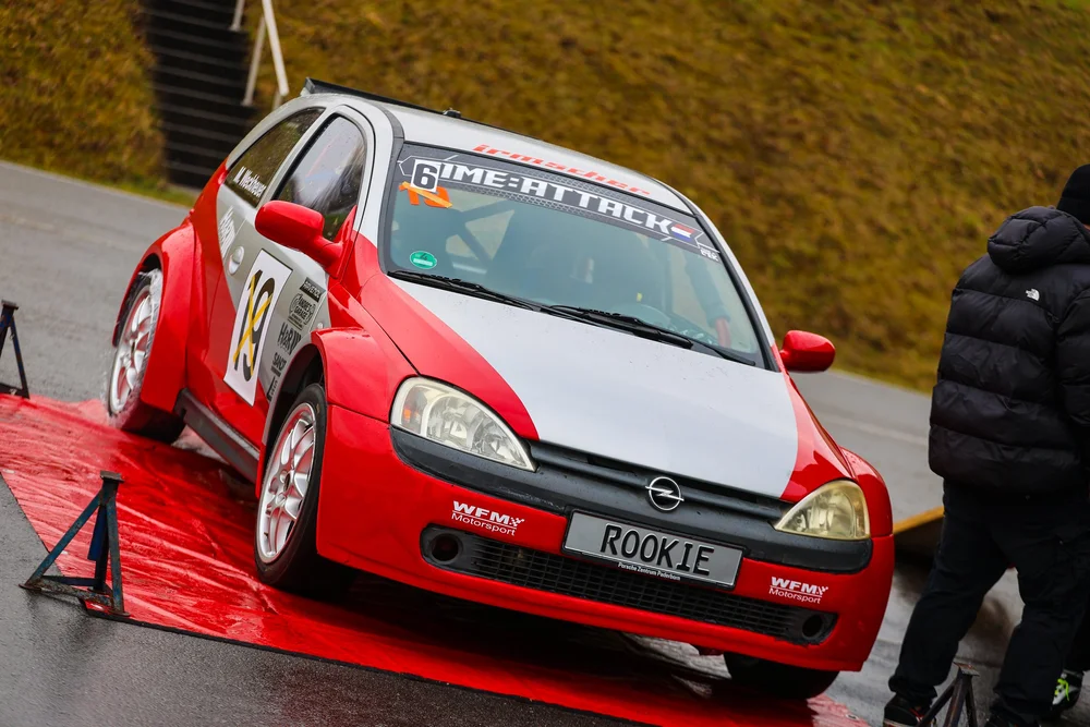 Tourenwagen Legenden - Bilster Berg 2026 – Foto 36