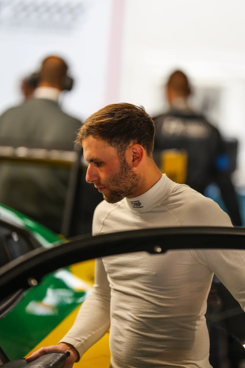 ADAC GT Masters - Salzburgring 2026 – Foto 179