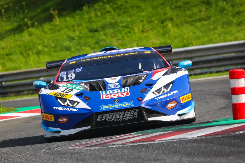 ADAC GT Masters - Salzburgring 2026 – Foto 57